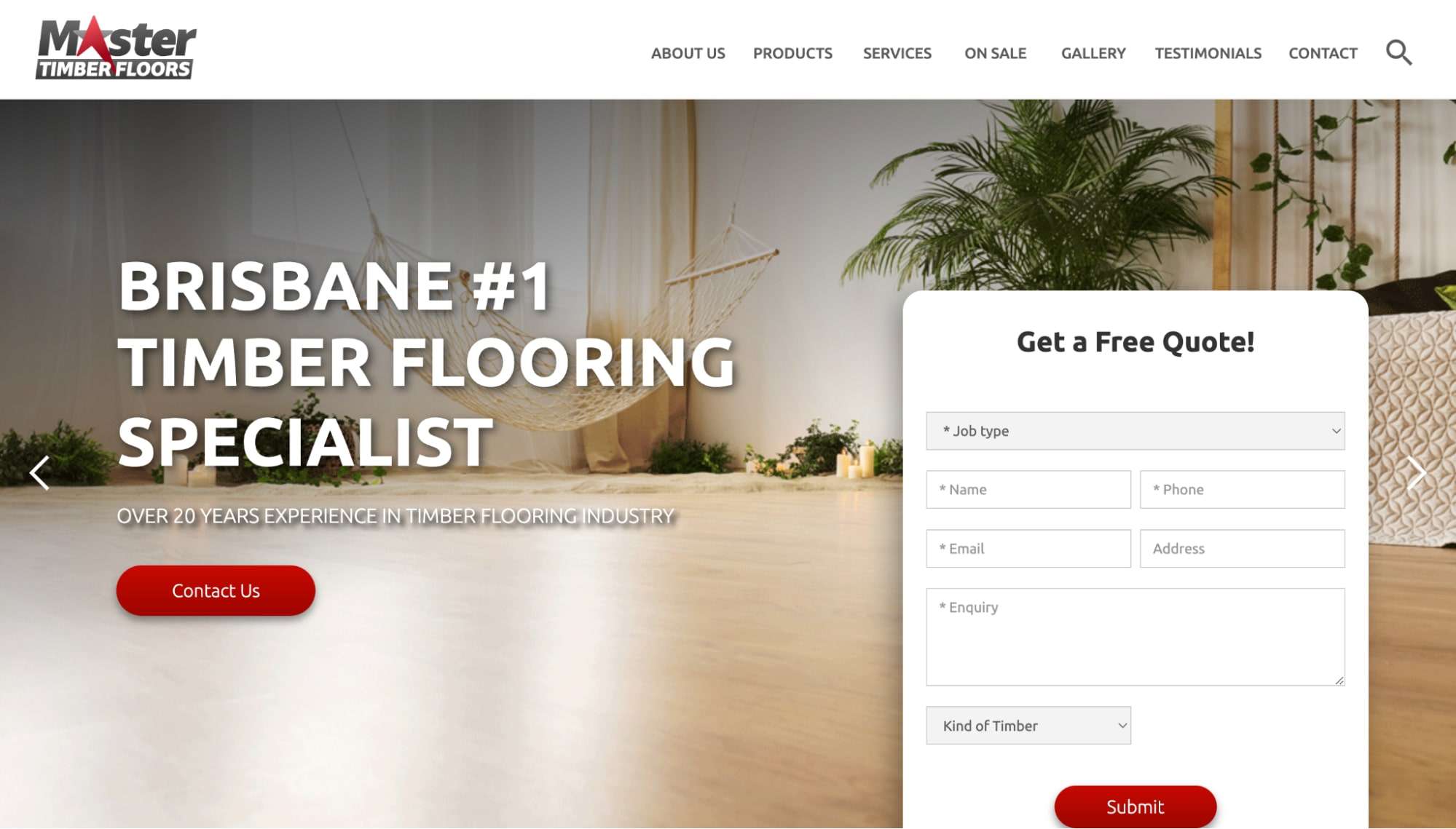 The Top 5 Flooring Companies in Brisbane [2026 ]