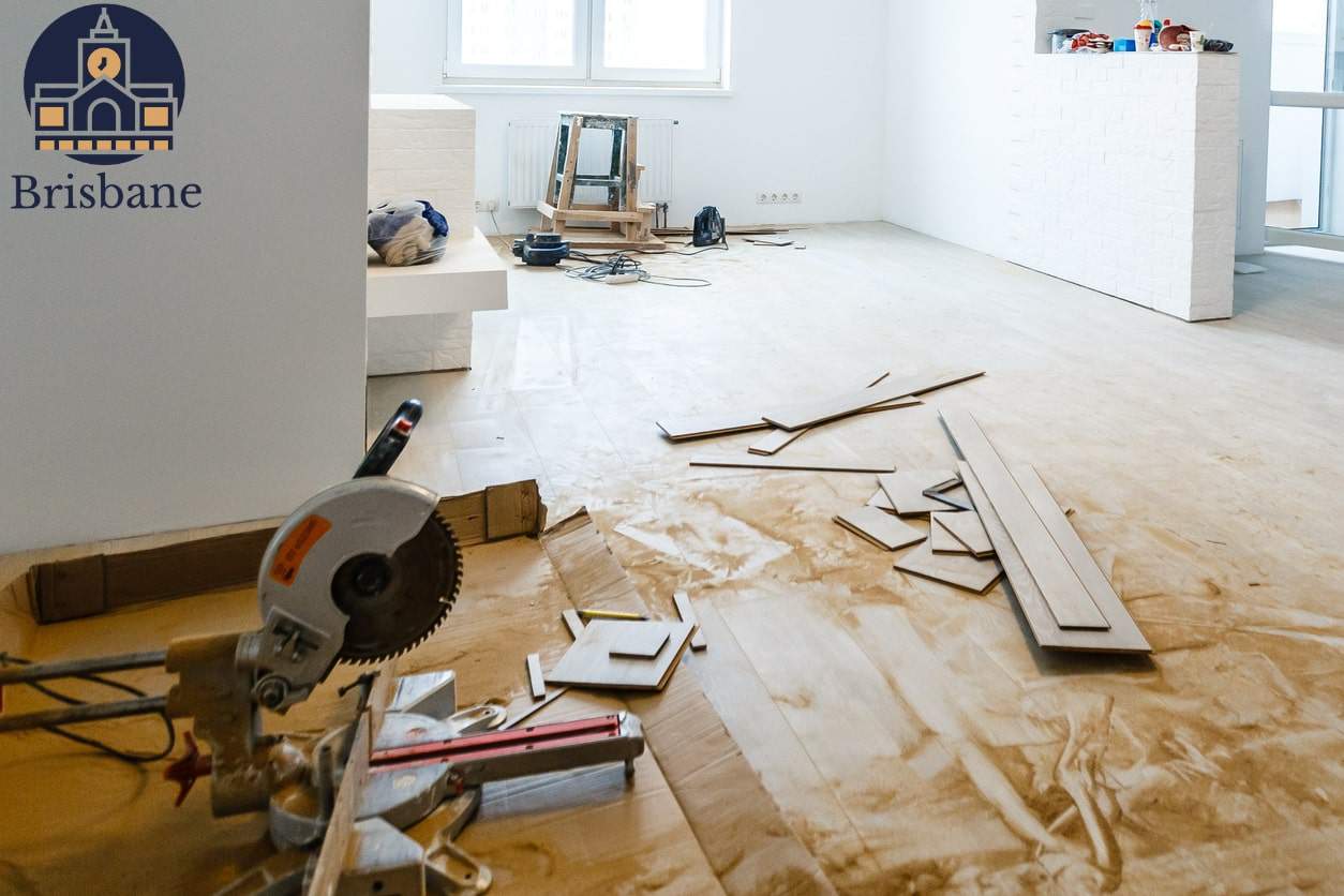 The 5 Best Apartment Renovation Contractors in Brisbane