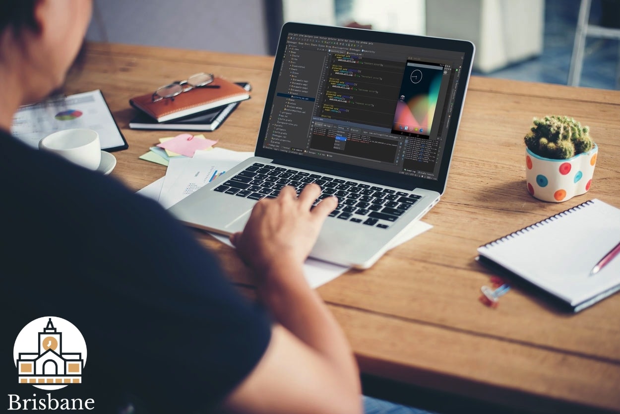 The 5 Best App Developers in Brisbane