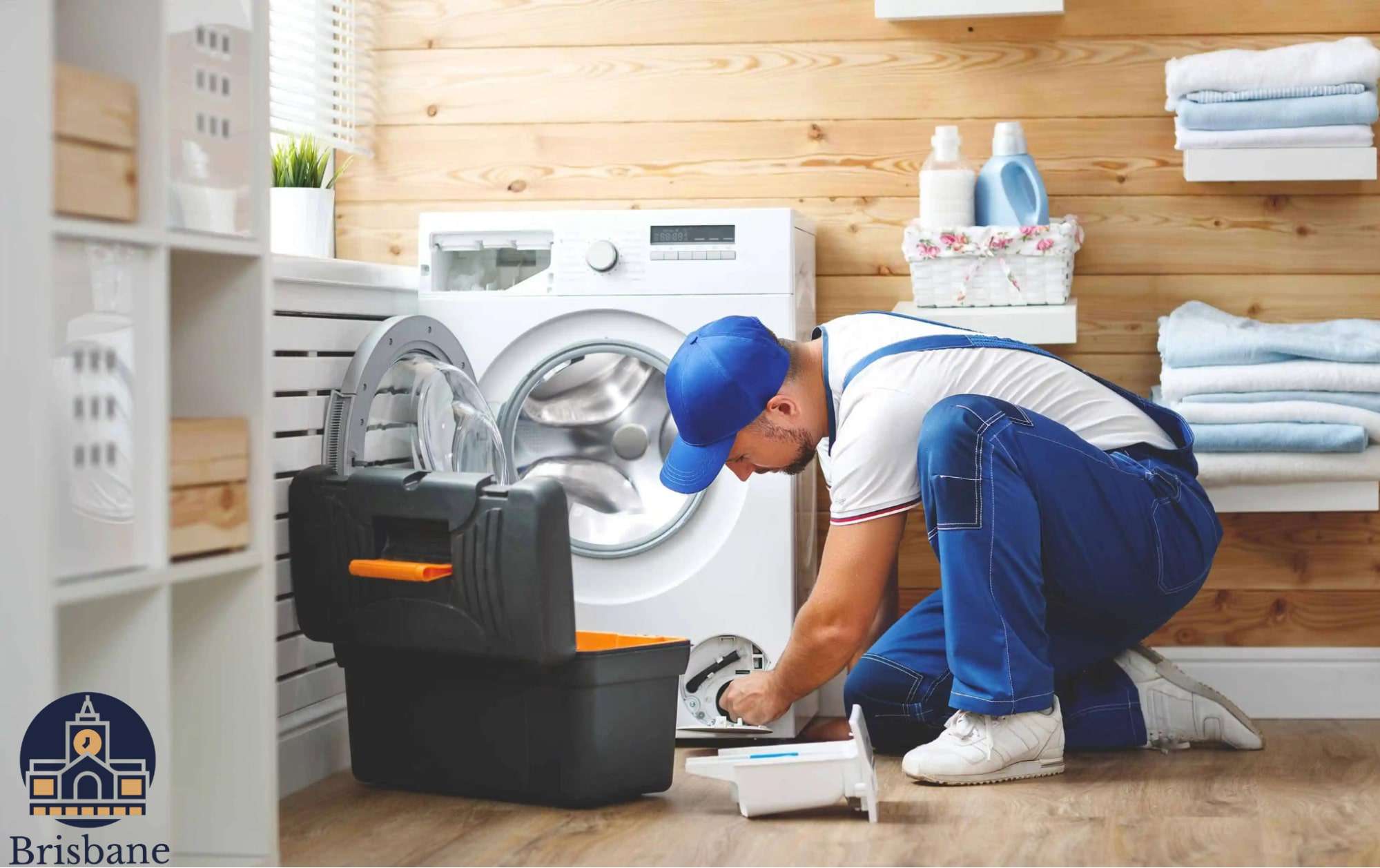 The 5 Best Appliance Repair Services in Brisbane