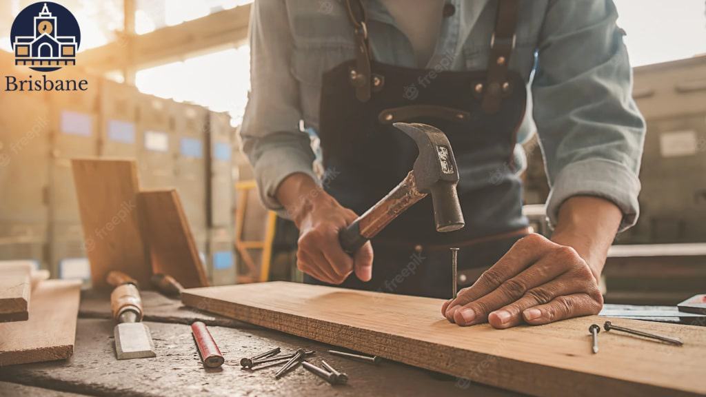 The 5 Best Carpenters in Brisbane