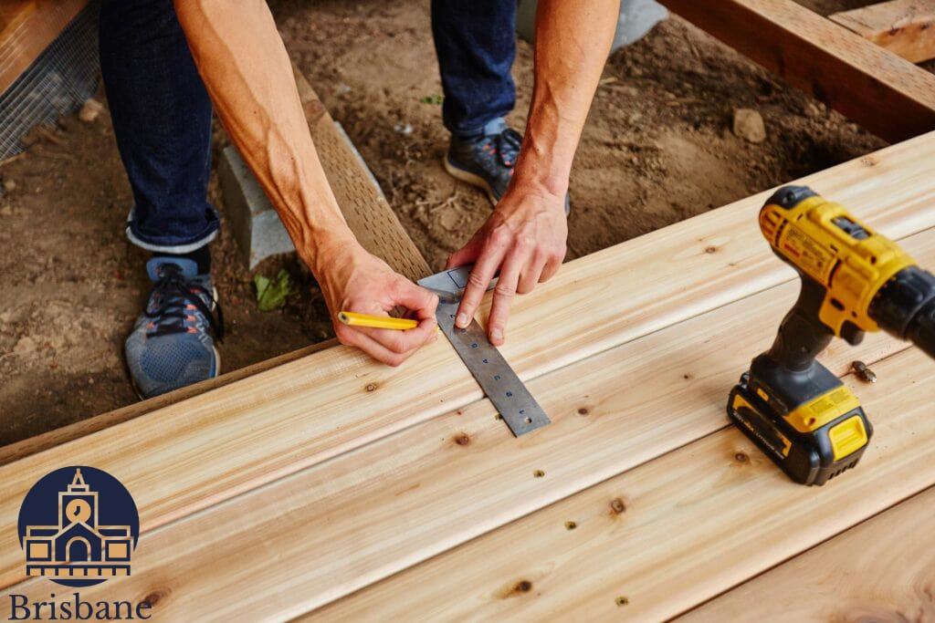 The 5 Best Deck Repair Services in Brisbane