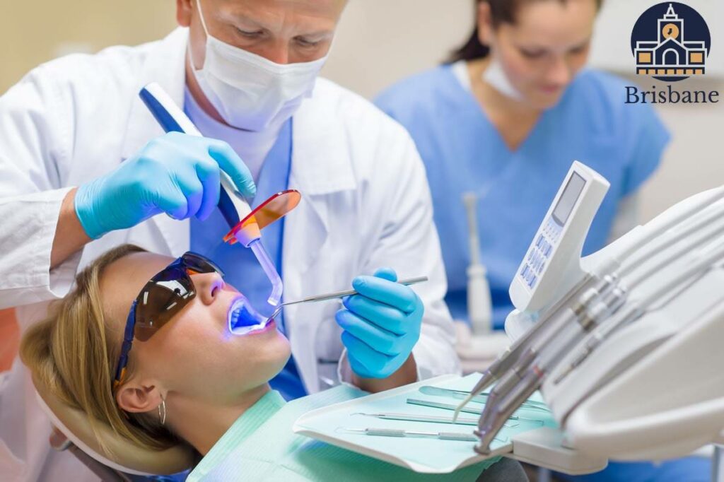 The 5 Best Dentists in Brisbane