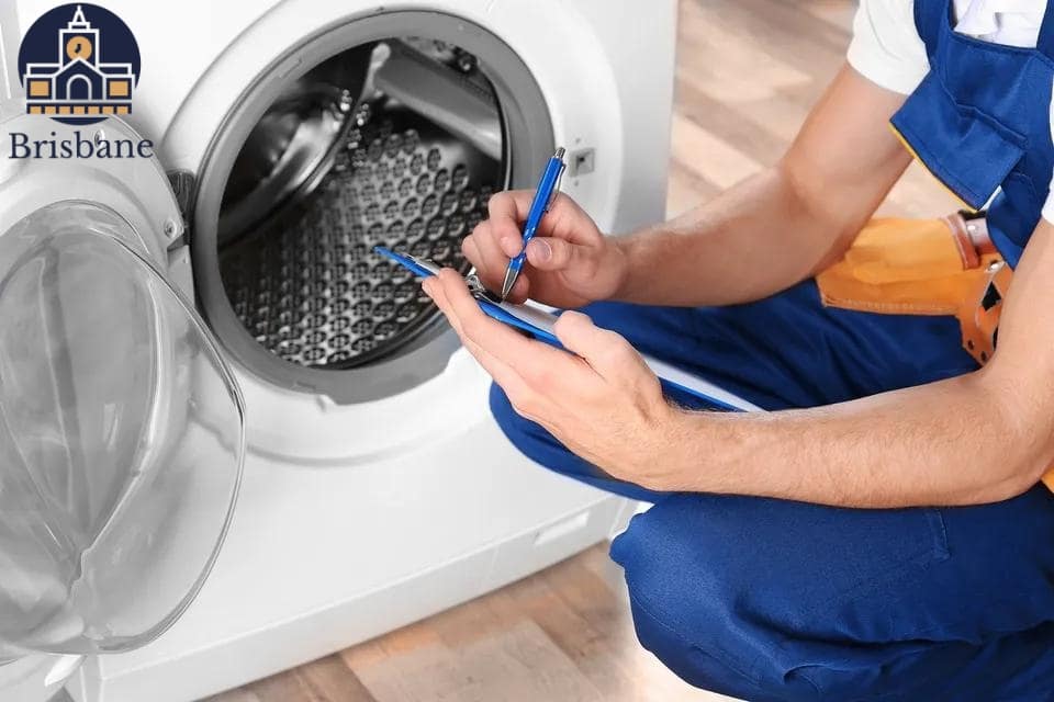 The 5 Best Dryer Repair Services in Brisbane