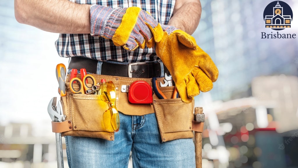 The 5 Best Handymen in Brisbane