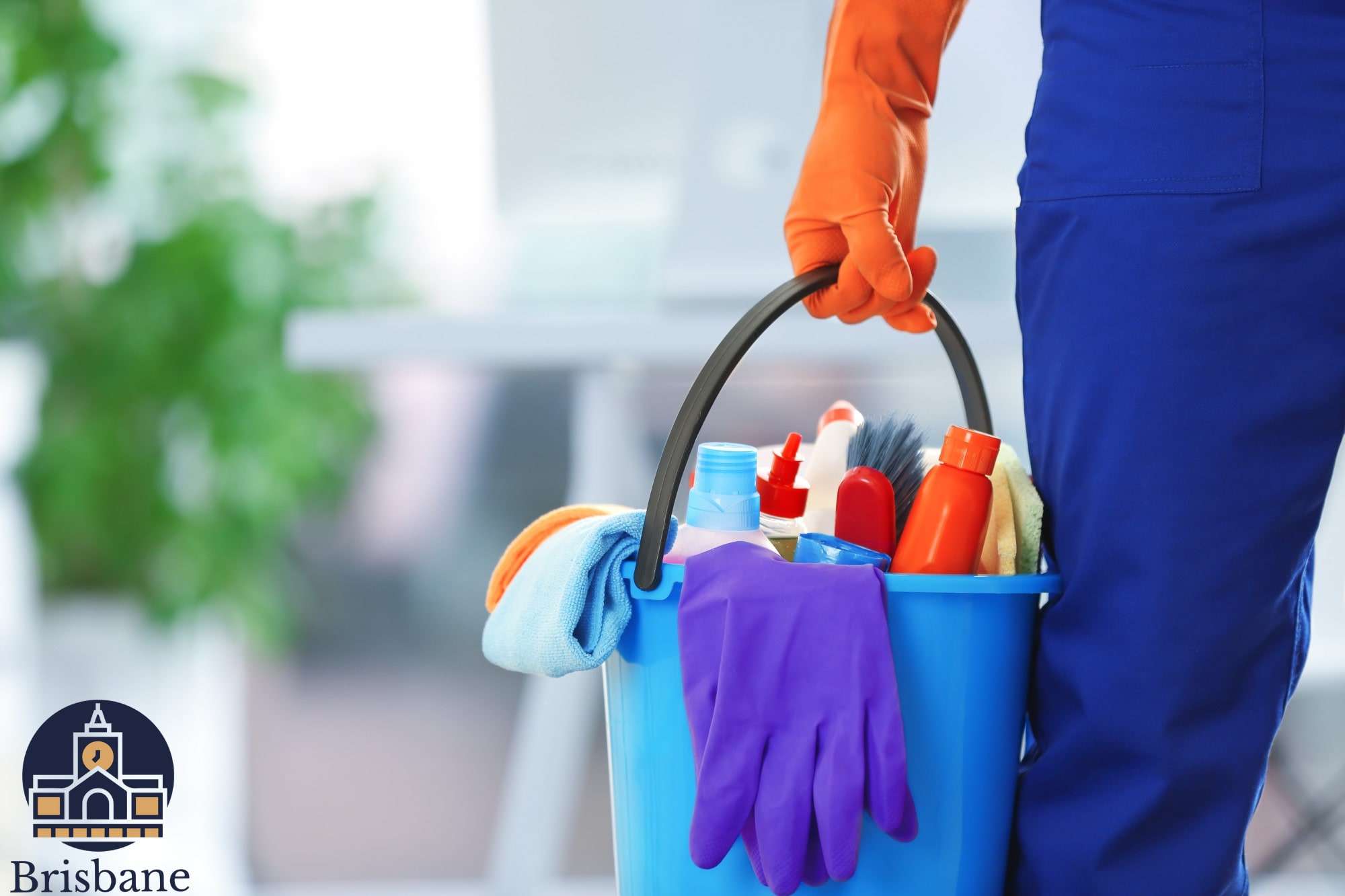 The 5 Best Home Cleaning Services in Brisbane