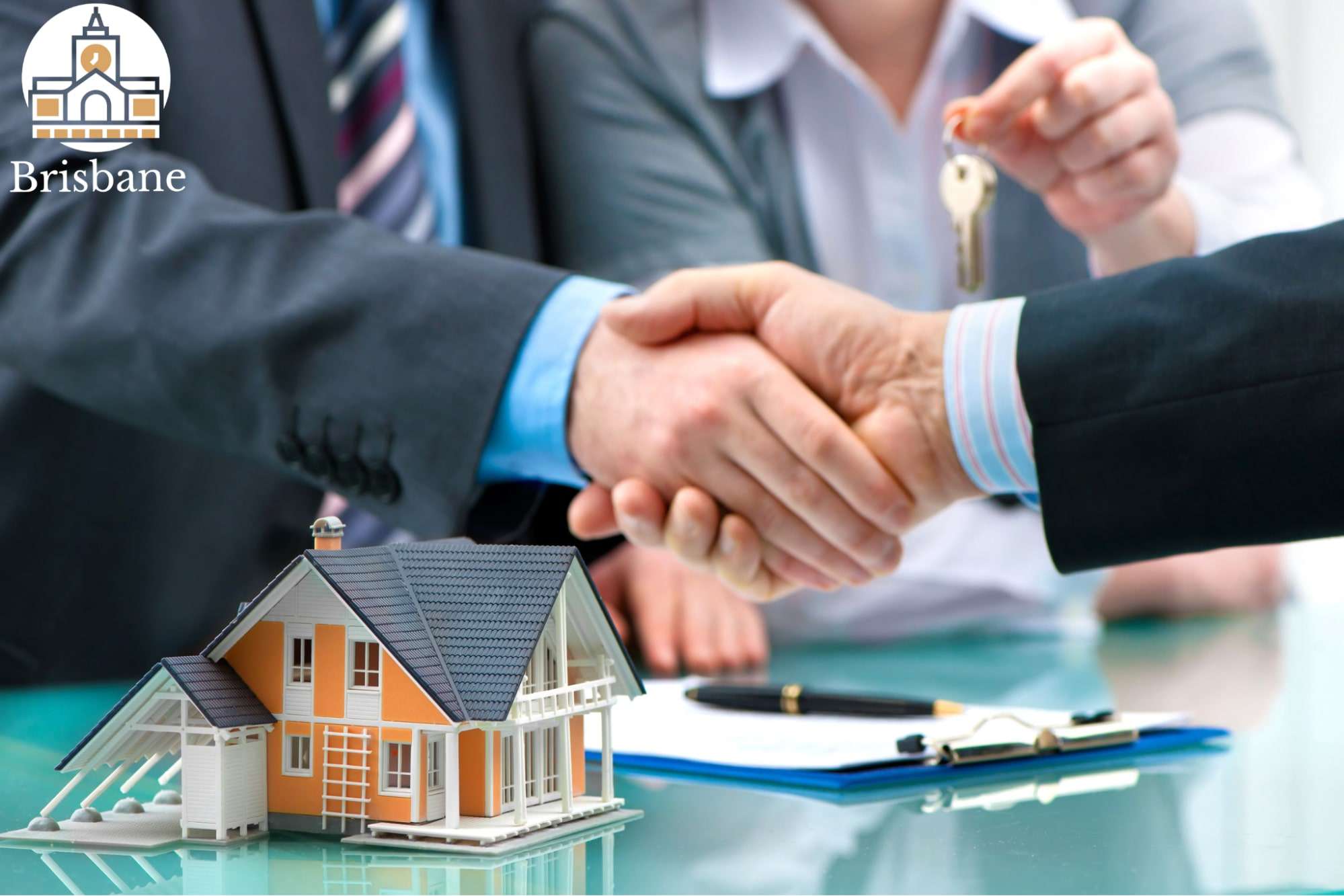 The 5 Best Mortgage Brokers in Brisbane