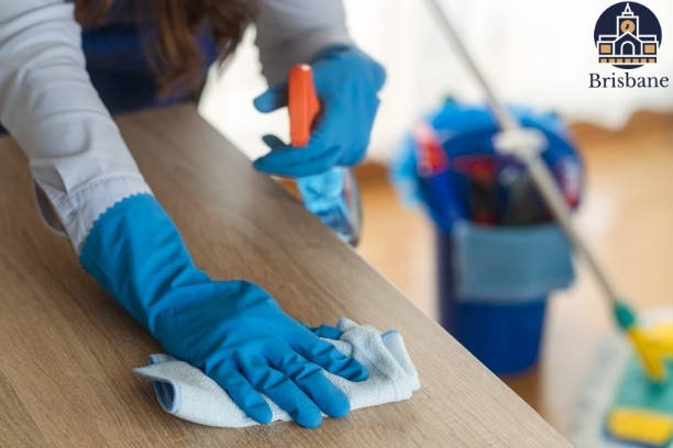 The 5 Best Office Cleaners in Brisbane