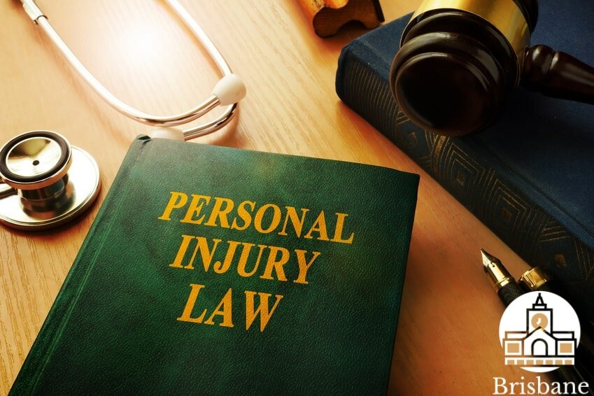 The 5 Best Personal Injury Lawyers in Brisbane