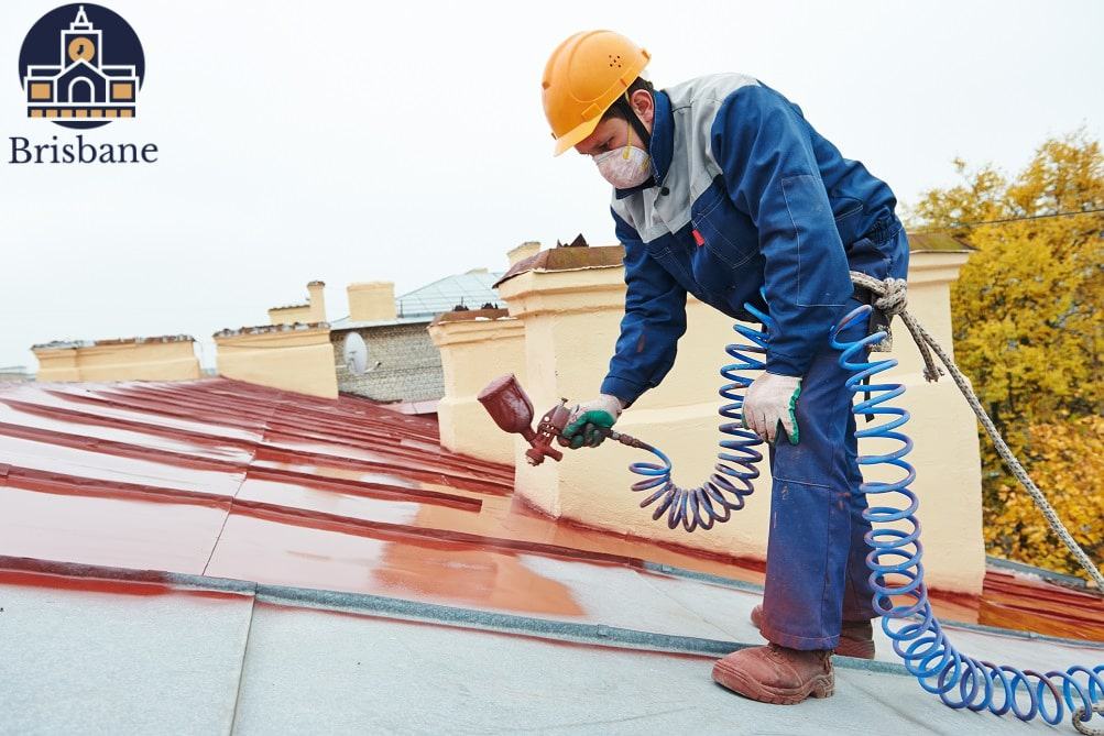 The 5 Best Roof Painters in Brisbane