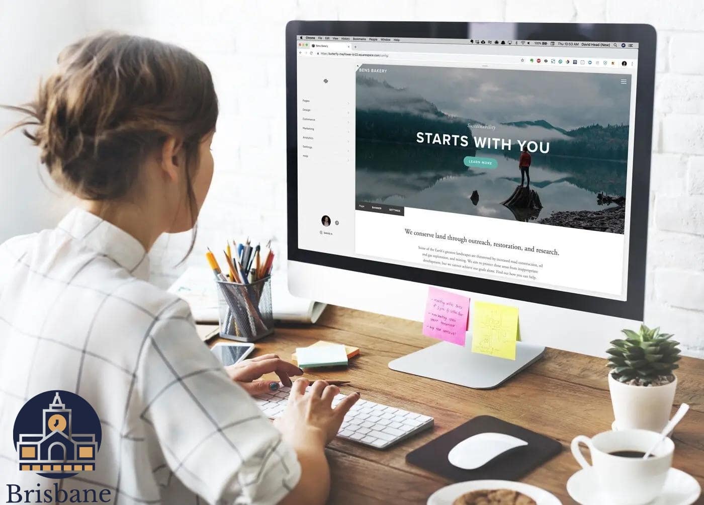 The 5 Best Web Design Companies in Brisbane