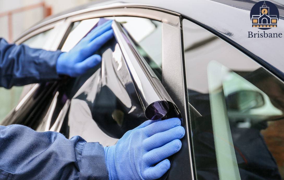 The 5 Best Window Tinting Services in Brisbane