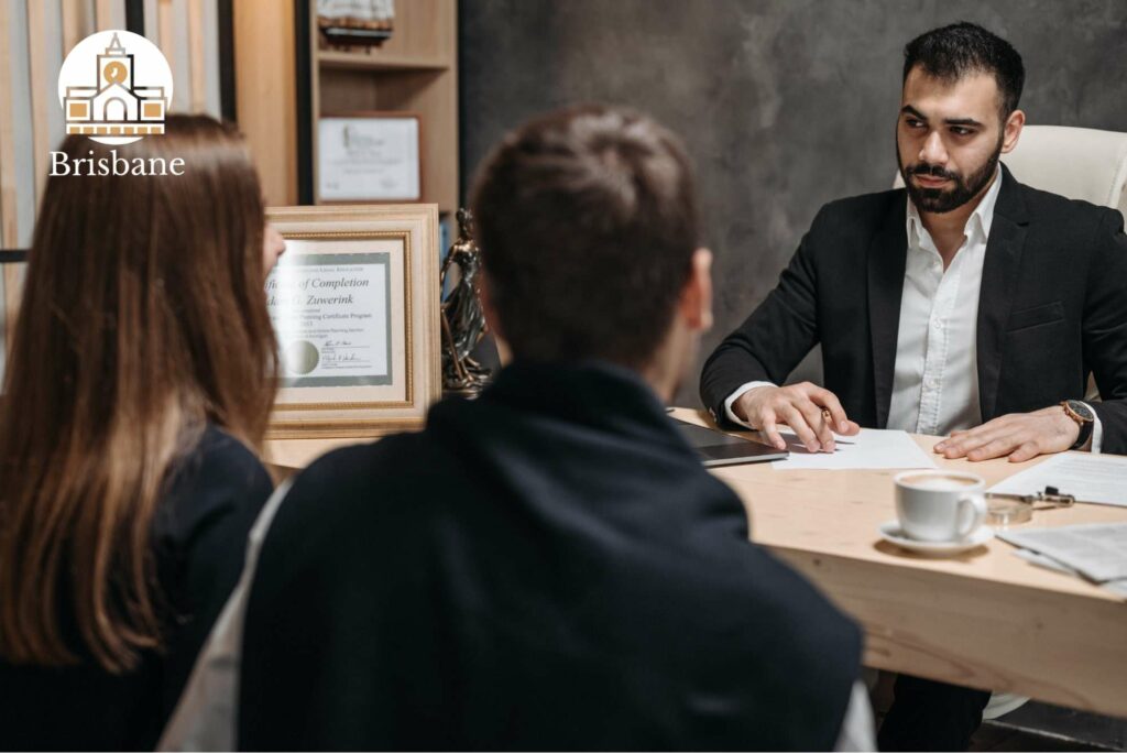 The Top 5 Family Lawyers in Brisbane
