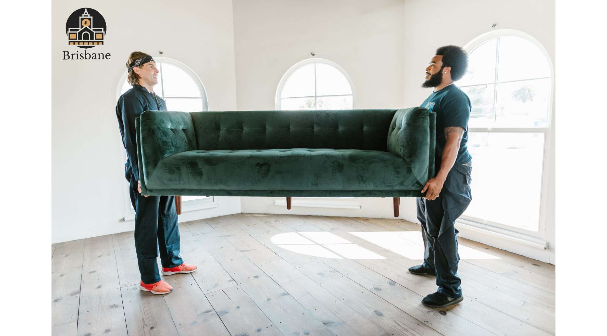 The Top 5 Removalists in Brisbane