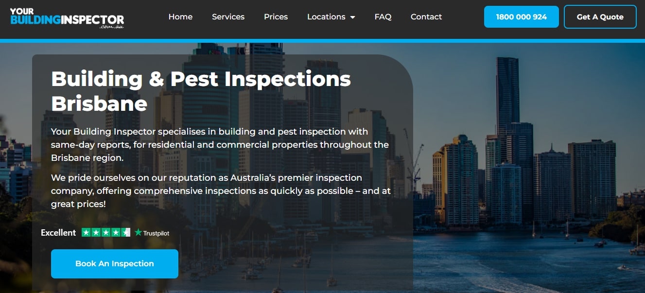 Department of Building Inspection | SF.gov - Professional Sustainable Building Inspector Services