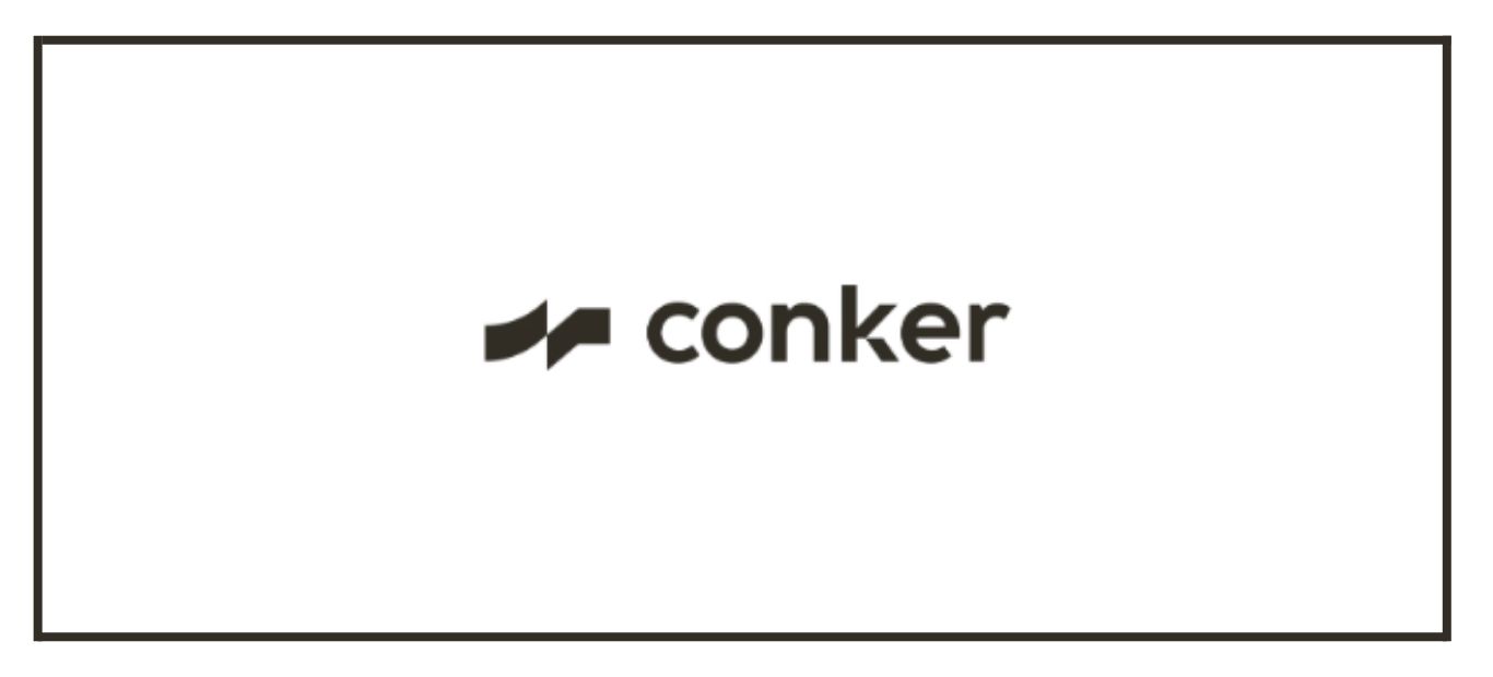 conker logo