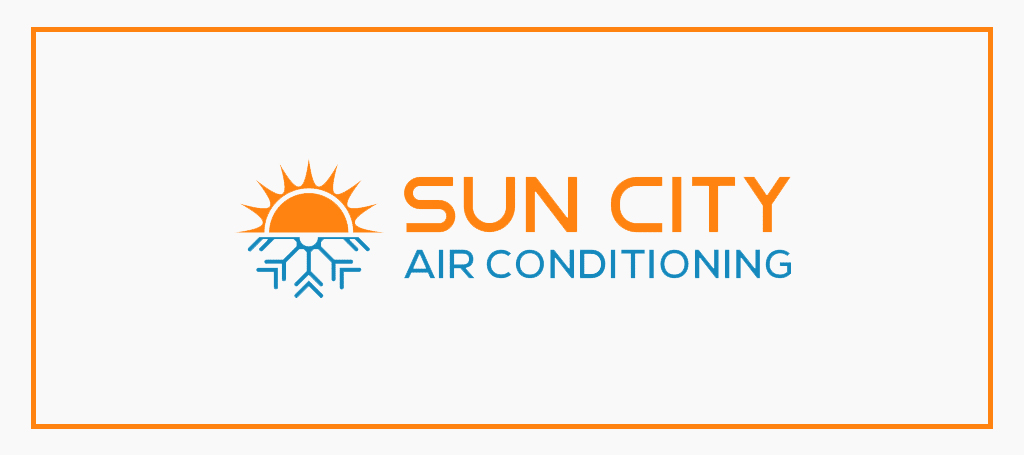sun-city-air-conditioning-logo