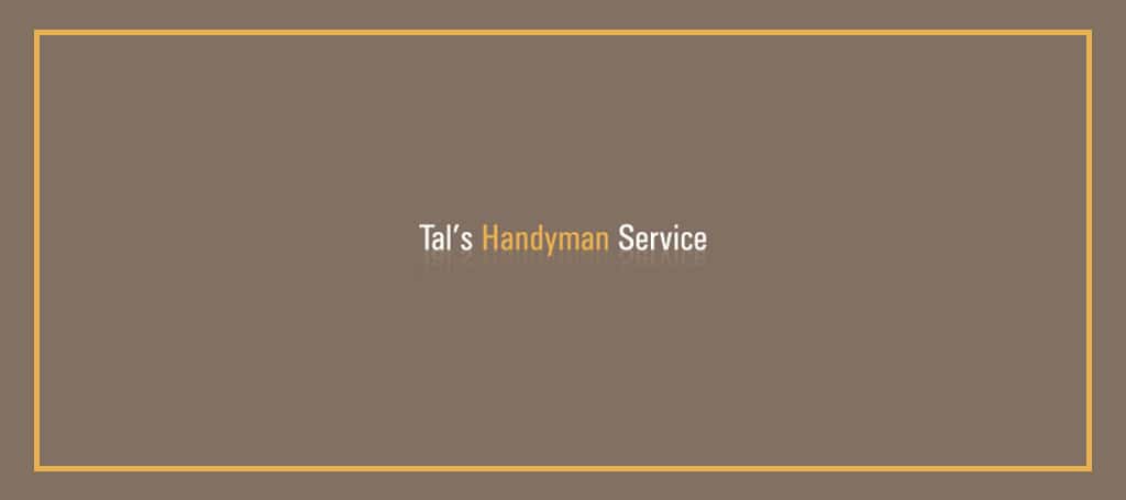 tals-handyman-service