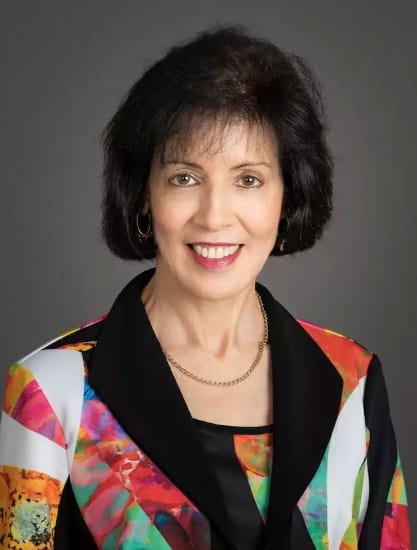 Dr. Diana Conrad