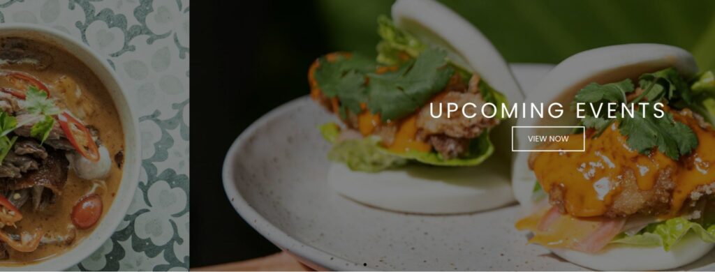 Pawpaw Kitchen Homepage
