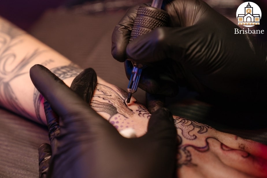 The 5 Best Tattoo Services in Brisbane