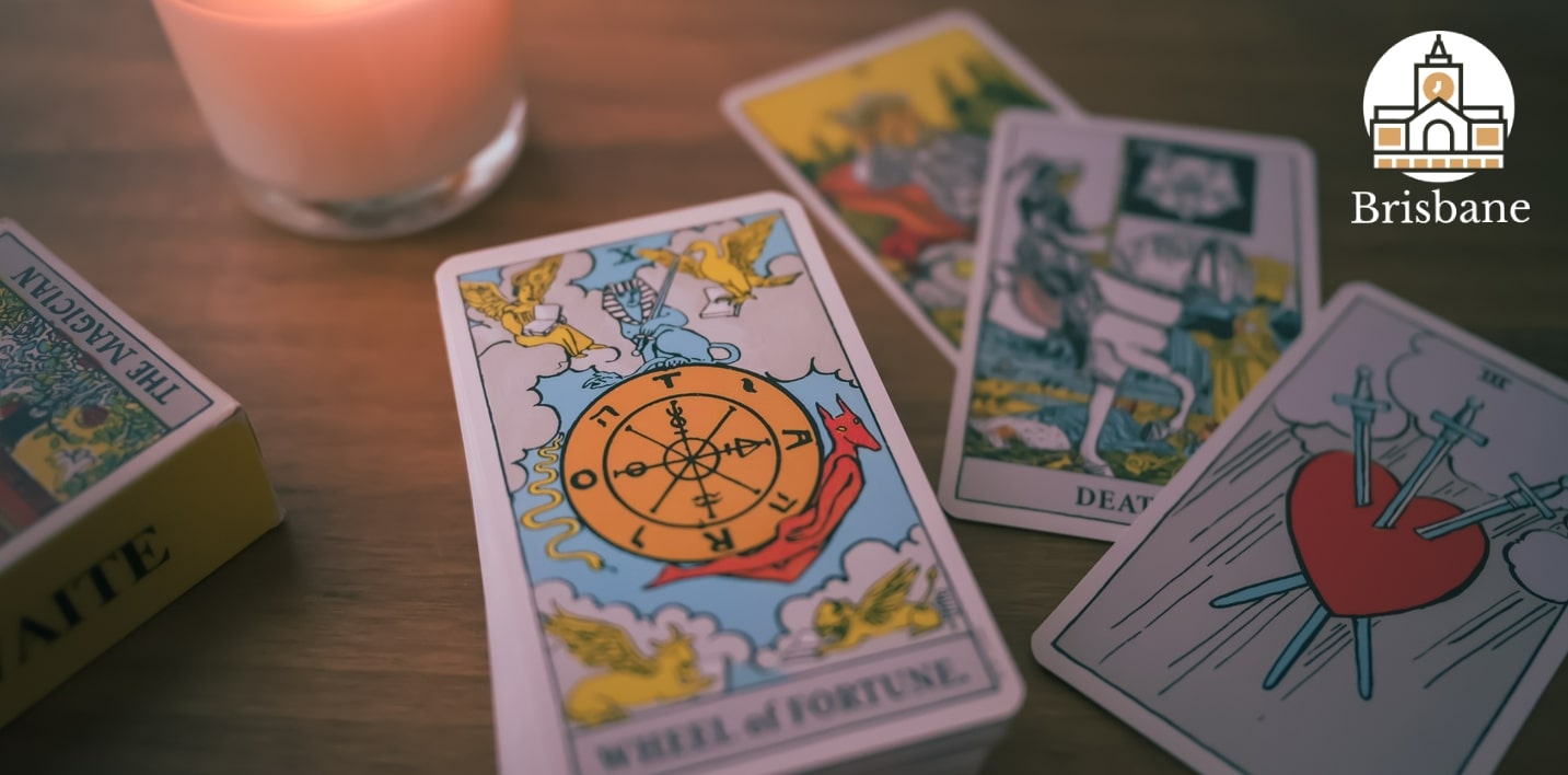 5 of the Best Psychics in Brisbane