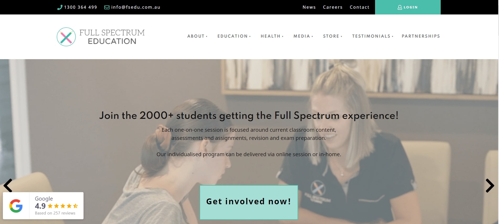 A Review of the 8 Best Tutoring Services in Brisbane [2026 ]