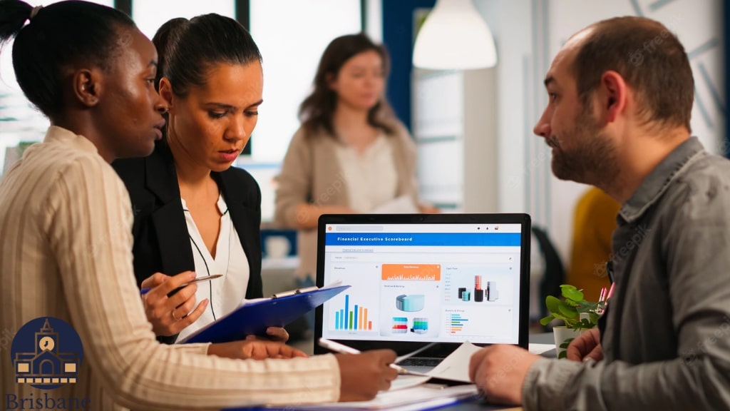 The 5 Best Advertising Agencies in Brisbane