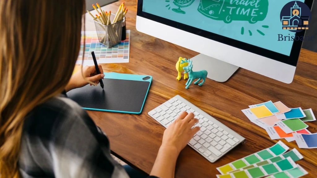 The 5 Best Graphic Designers in Brisbane