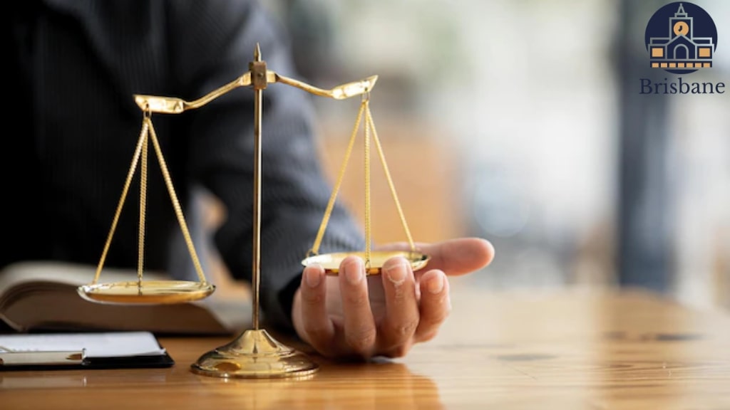 The 5 Best Immigration Lawyers in Brisbane