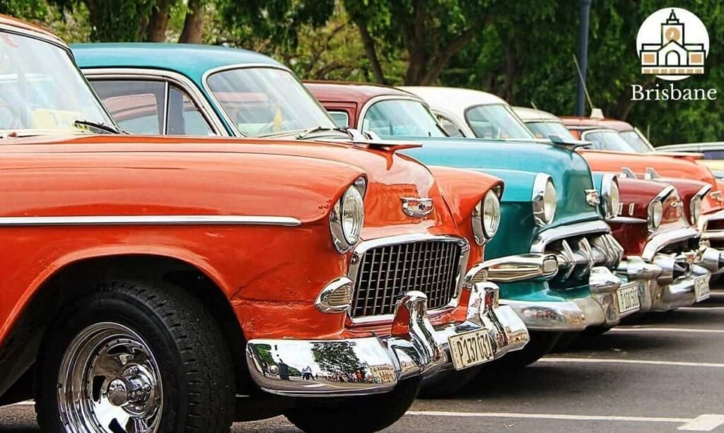 5 Best Car Detailing Services in Brisbane