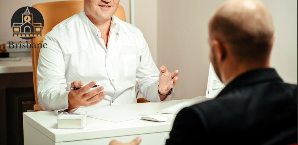 5 of the Best Psychiatrists in Brisbane