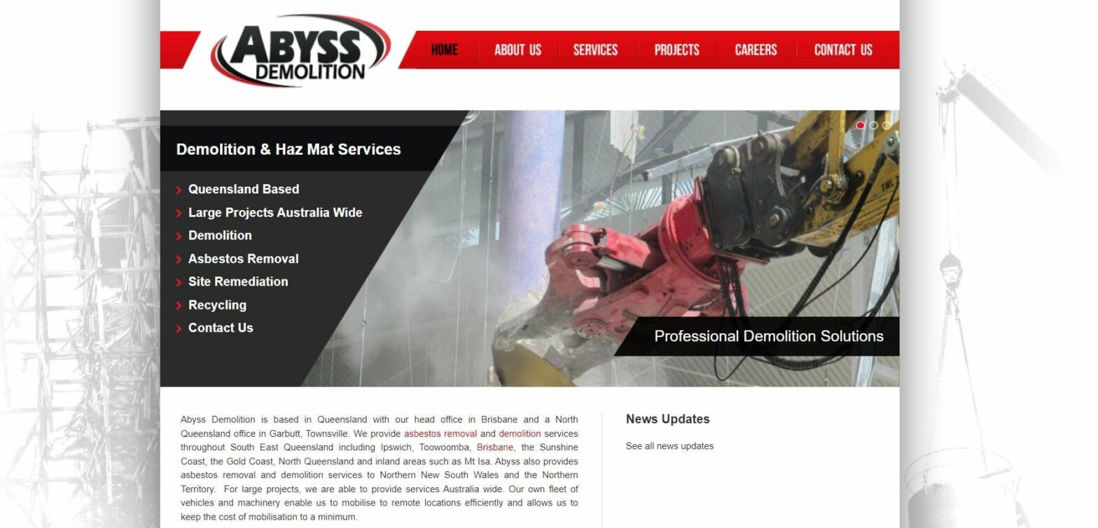 6 Best Demolition Services in Brisbane [2026 ]