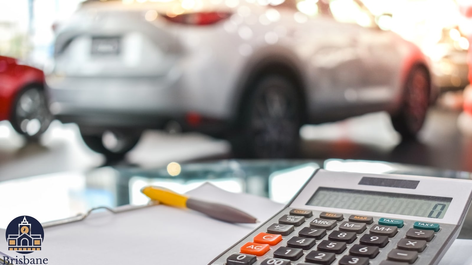 The 5 Best Car Financing Companies in Brisbane