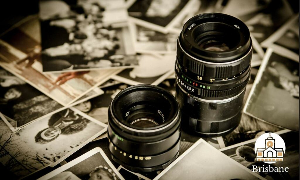 The Top 5 Photographers in Brisbane