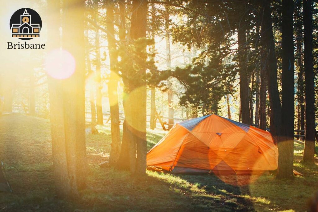 5 Best Camping Destinations in Brisbane