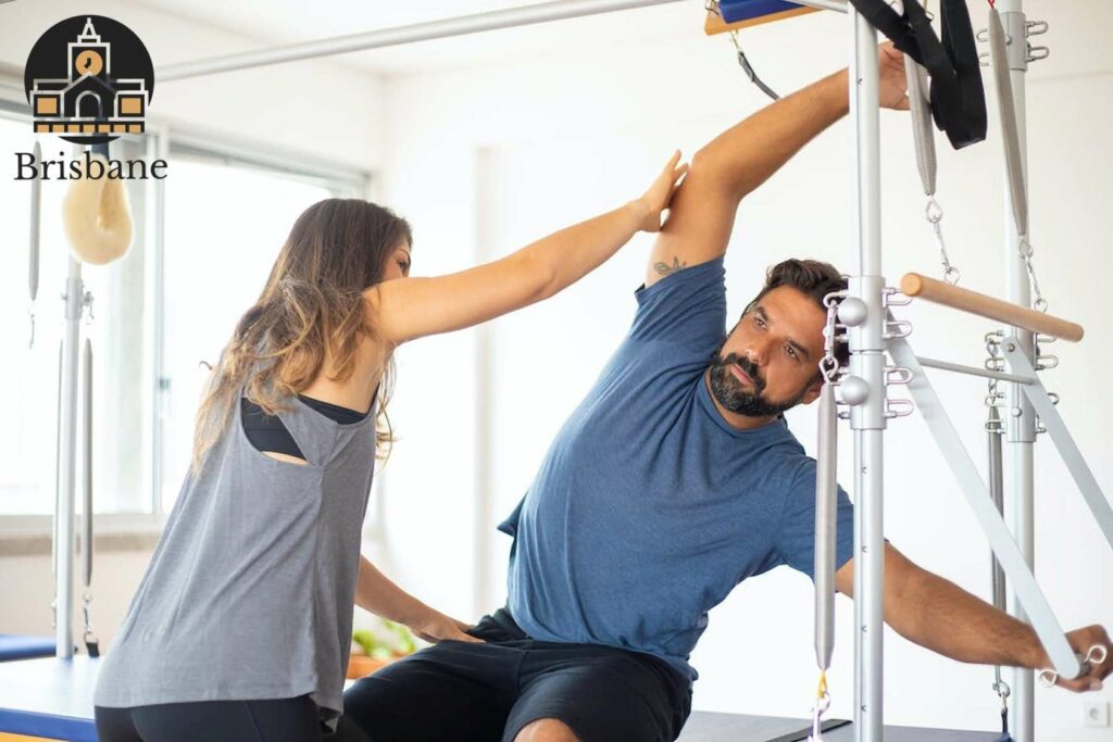 5 Best Pilates Studios in Brisbane