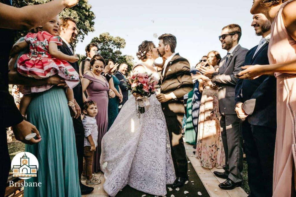 5 Best Wedding Videography Services in Brisbane