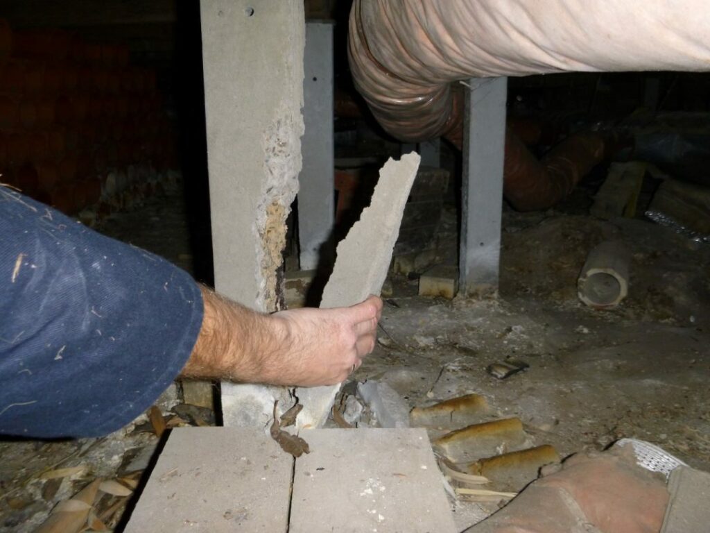 Assessment of the Property