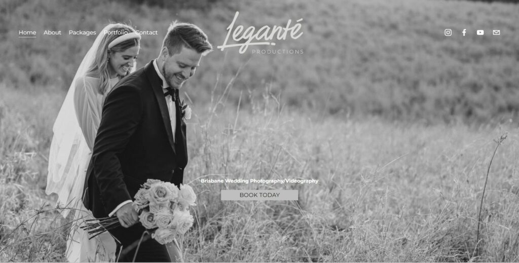 Legante Productions