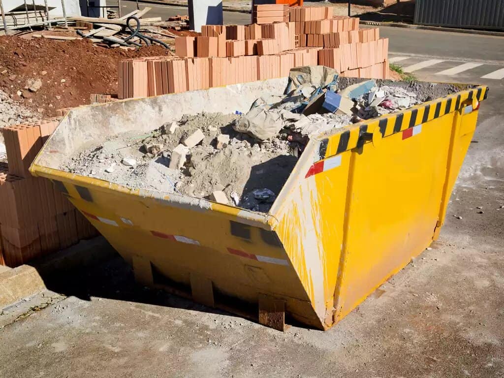 Disposal of the Old Stumps