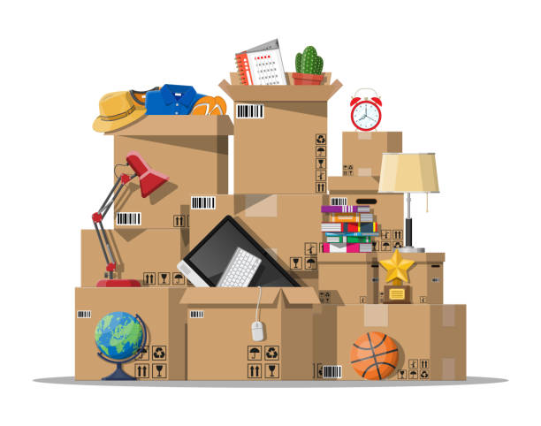 Factors to Consider When Looking for a Moving Box
