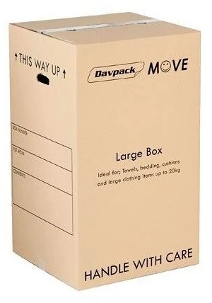 Large Box