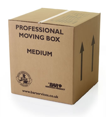 Medium-Sized Box