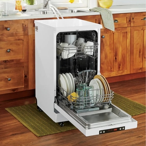 Portable Dishwashers