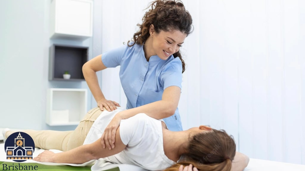 The 5 Best Osteopaths in Brisbane