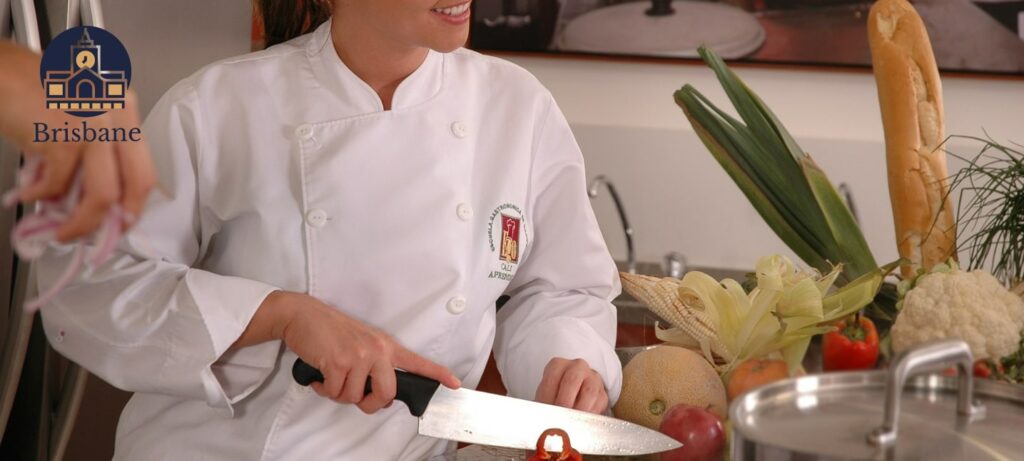 Top 5 Places to Take Cooking Classes in Brisbane