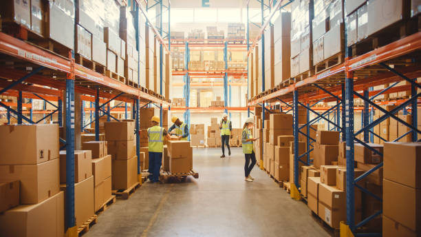 Various Retailers