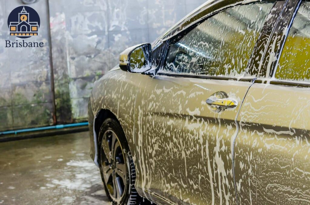 5 Best Car Wash Services in Brisbane's Homepage