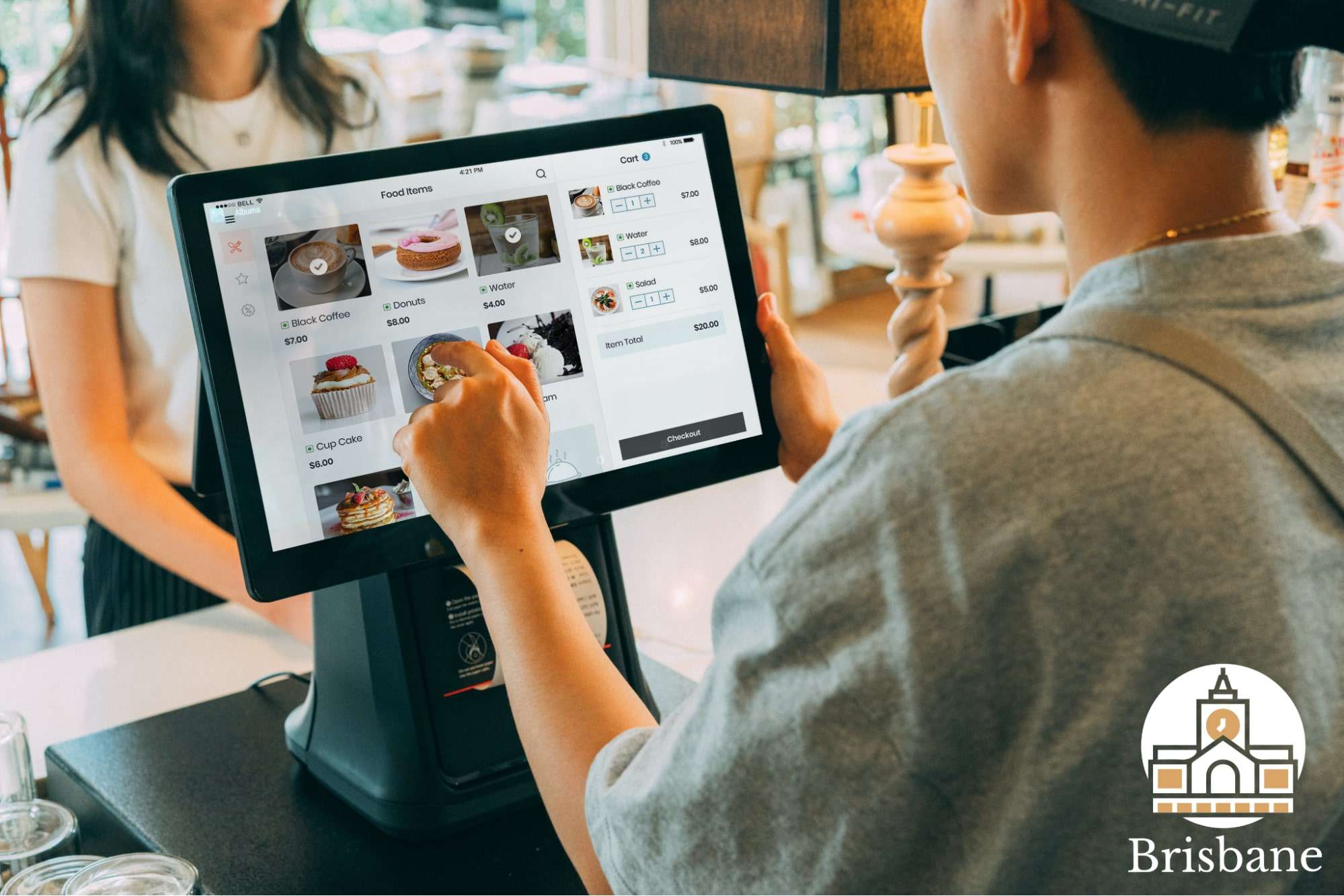 5 Best POS System Providers in Brisbane's Homepage